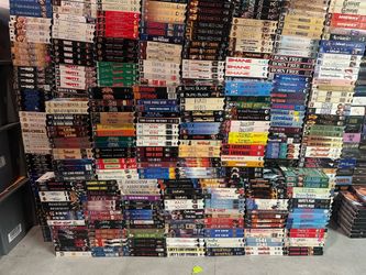 Vhs