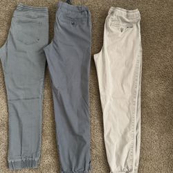 Joggers For Teens 