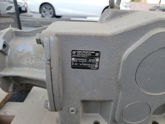 Gear Box