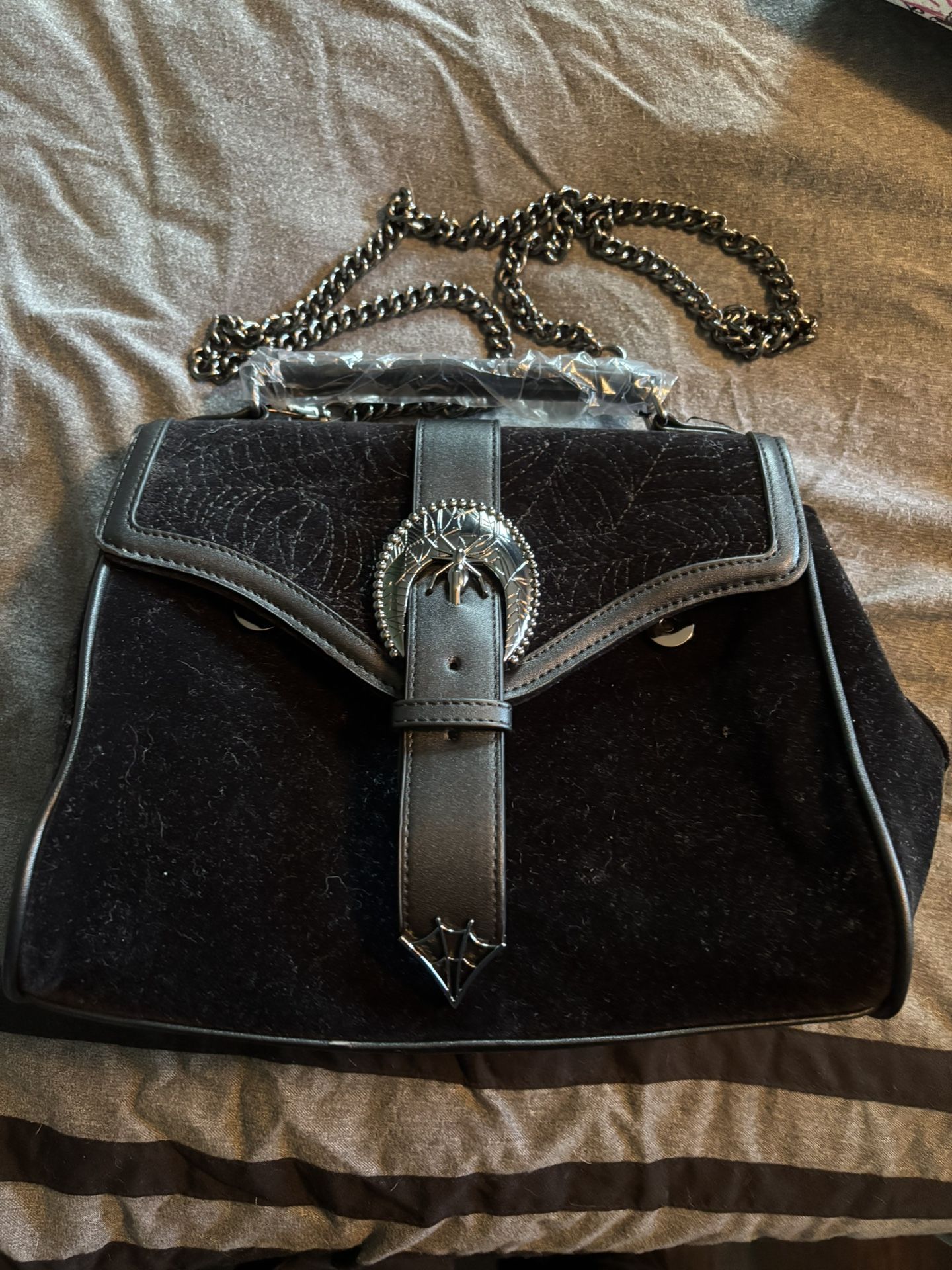 Kill Star purse
