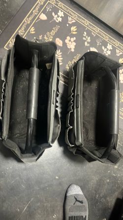 Electrician Tool bags