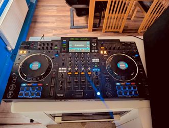 Pioneer DJ XDJ-XZ