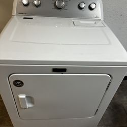 Maytag Electric Dryer 