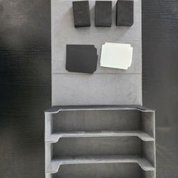 Trading Card Storage Box 