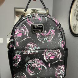 Disney Villain Backpack