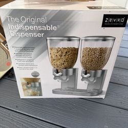 The Original Indispensable® Dispenser (NEW-open Box) 