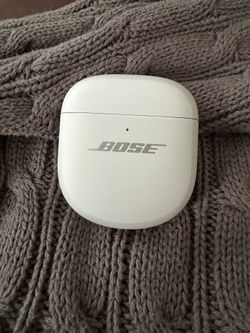 Bose QuietComfort Ultra Earbuds (2nd Gen) $200