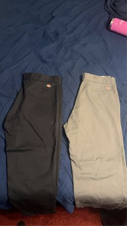 Dickies Original Fit 38x30 (both)