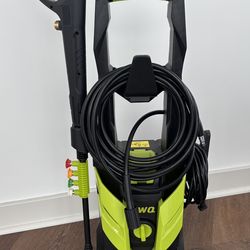 LWQ Power Washer