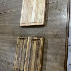 Custom Cutting Board(s)