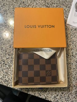 Lv Wallet