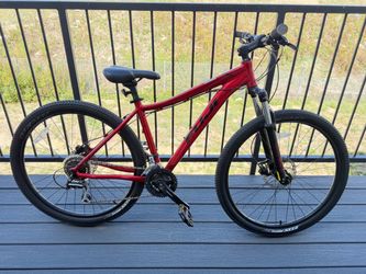 Fuji Addy 1.5 27.5 Mountain Bike '17 Bicycle