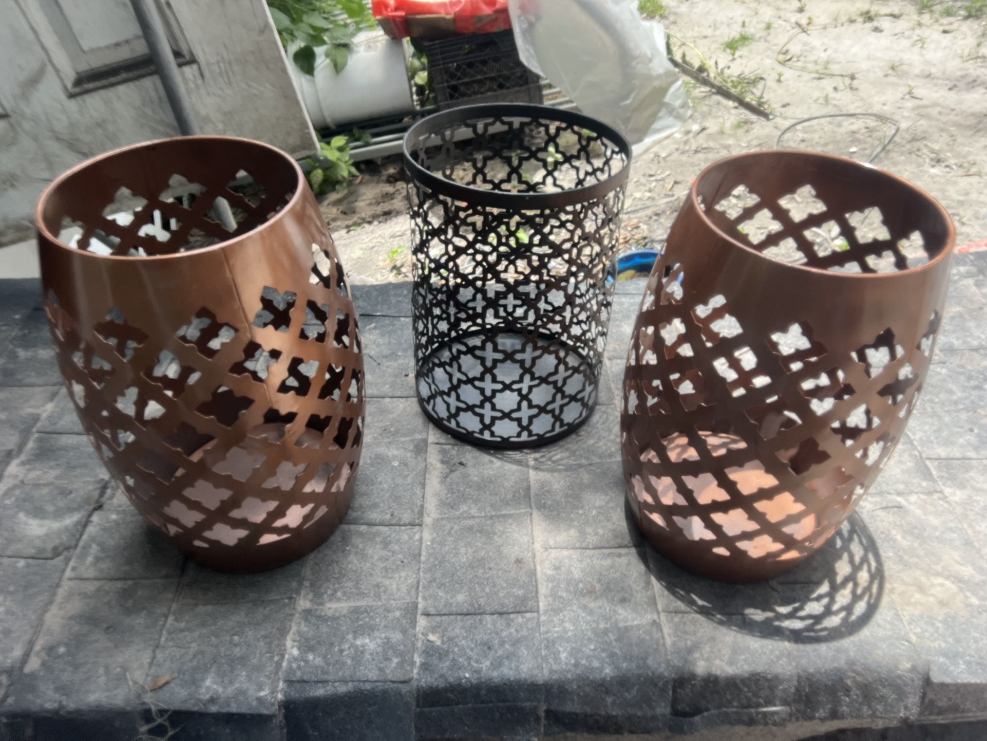 I have these on sale all 3 for $120