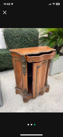 Antique Furniture