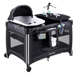 Pamo Babe Playpen