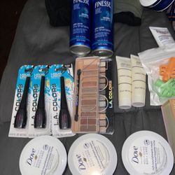 Sí, Hygiene accessory