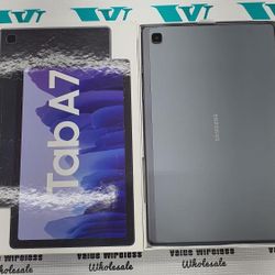Samsung Galaxy Tab A7 10inch  32gb wifi+LTE
