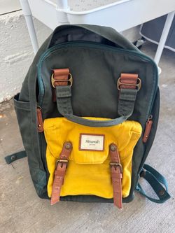 Backpack