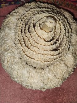 Vintage Embellished Women's Easter Hat