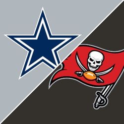 Cowboys Vs Tampa 