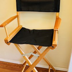 Makeup Chair 