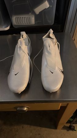 Authenticity Guarantee Nike Vapor Edge Pro 360 Football Cleat Mens