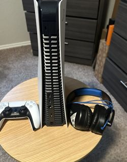 PlayStation 5 Disc