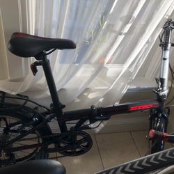 My Bike was Stolen