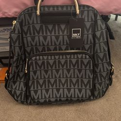 MK Backpack 