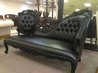 Gothic Style Couch