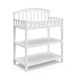 Baby Changing Table 