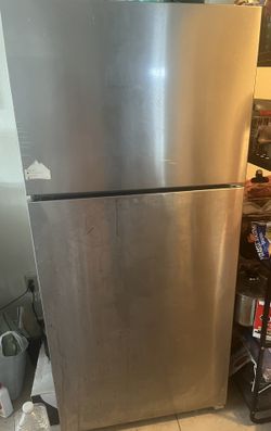 Standard Refrigerator Free. You Pick Up