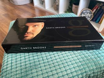 Garth Brooks the limited series