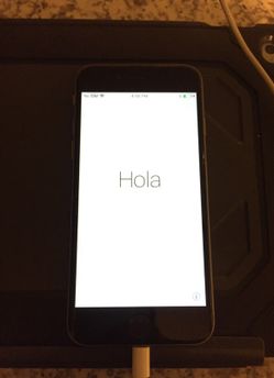 iPhone 6 TMobile 16gb
