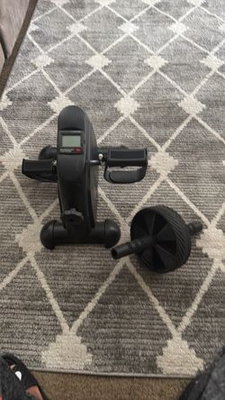 Free Exercise