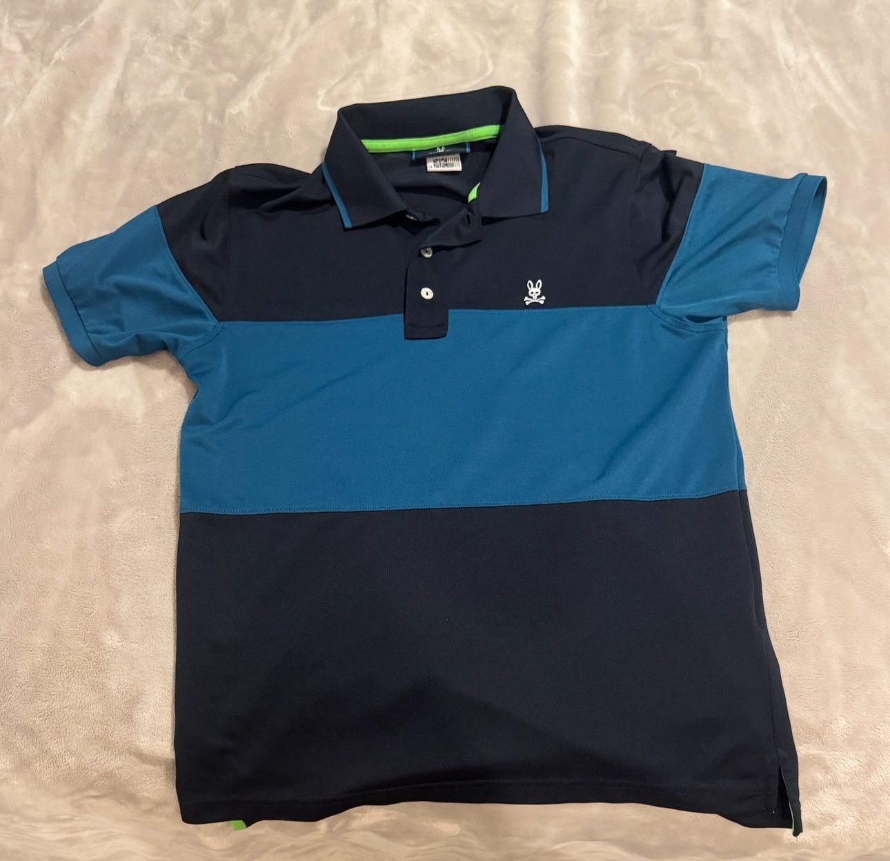 PsychoBunny Polo 