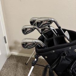 Golf Clubs