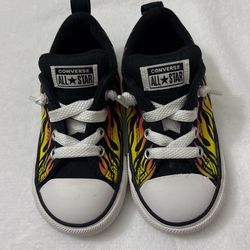 Kids Converse Size US 8