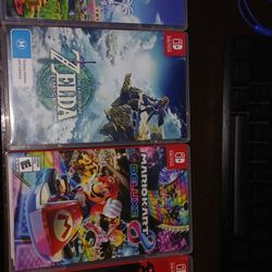 Nintendo Switch(READ DESCRIPTION)