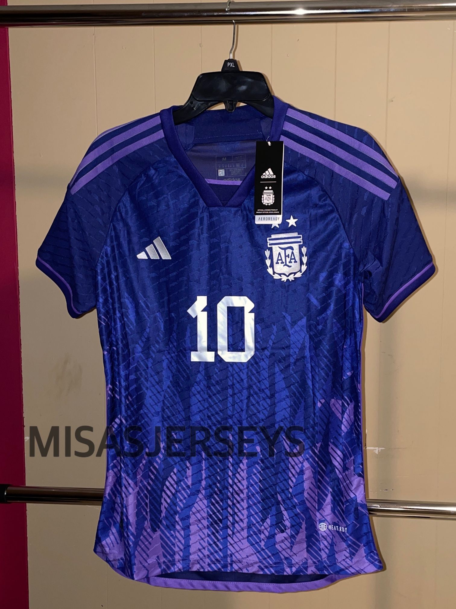 Buy Argentina Jersey at Rs.849, Messi Jersey, Argentina Away Jersey 20-21