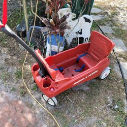 Wagon 