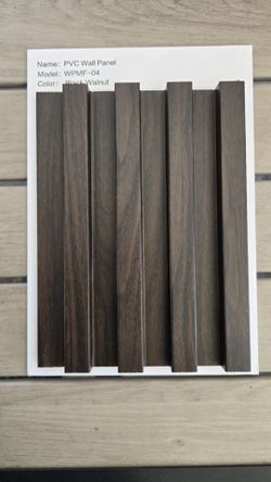 Acoustic Wall Panels