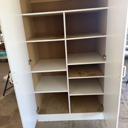FREE Storage Cabinet 