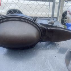 Vw Aircleaner 