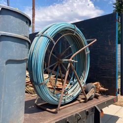 Electrical Snake