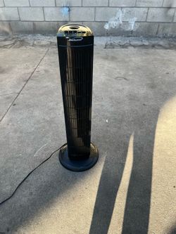 Ventilador