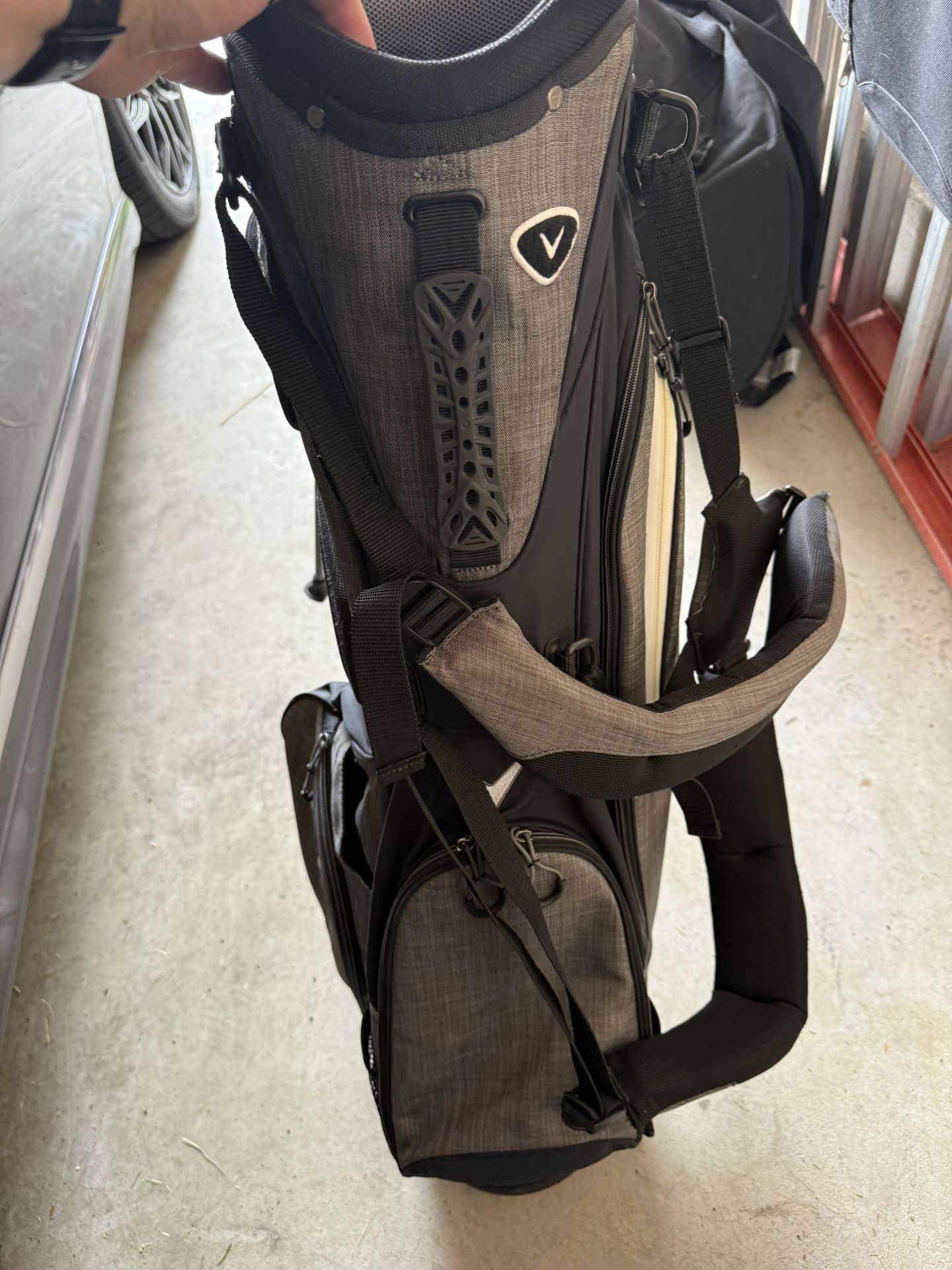 Callaway Stand Bag