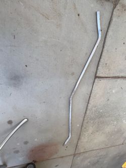 1970 IMPALA HOOD MOLDING