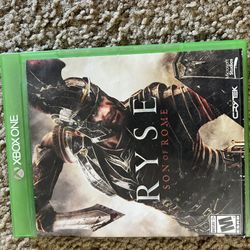 4 Xbox One Games