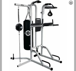 TKO Multi Workout Station. In Great Condition